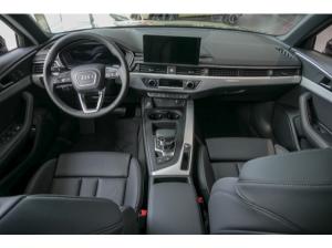 Audi A4 Allroad quattro 45 TFSI S