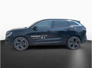 Renault Austral Techno Mild Hybrid 160 Automatik inkl. Winterräder*SOFORT VERFÜGBAR