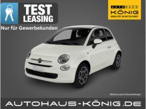 Fiat 500 MY23 Limousine  | Nur für Gewerbekunden | 2 Jahre Herstellergarantie | Kurzfristig verfügbar❗