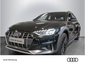 Audi A4 Allroad quattro 40 TDI