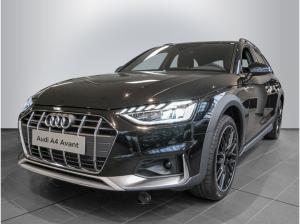 Audi A4 Allroad quattro 40 TDI