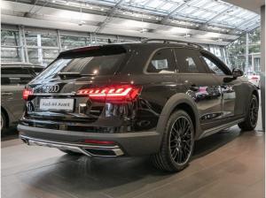 Audi A4 Allroad quattro 40 TDI