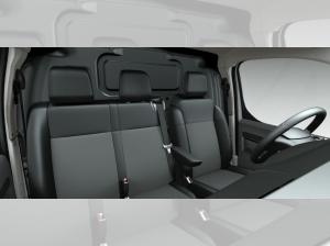 Opel Vivaro L Cargo sofort verfügbar!