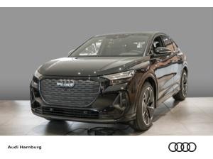 Audi Q4 e-tron 40 Sportback - inkl. kostenloser Wallbox!