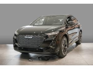 Audi Q4 e-tron 40 Sportback - inkl. kostenloser Wallbox!