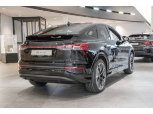 Audi Q4 e-tron 40 Sportback - inkl. kostenloser Wallbox!