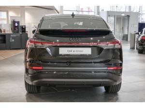 Audi Q4 e-tron 40 Sportback - inkl. kostenloser Wallbox!