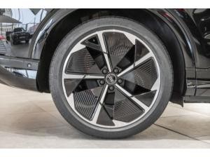 Audi Q4 e-tron 40 Sportback - inkl. kostenloser Wallbox!