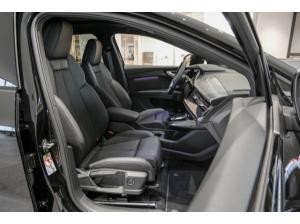 Audi Q4 e-tron 40 Sportback - inkl. kostenloser Wallbox!