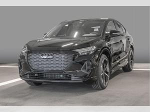 Audi Q4 e-tron Sportback 40 - inkl. kostenloser Wallbox!