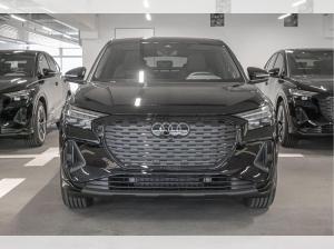 Audi Q4 e-tron Sportback 40 - inkl. kostenloser Wallbox!