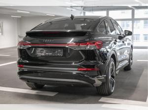 Audi Q4 e-tron Sportback 40 - inkl. kostenloser Wallbox!