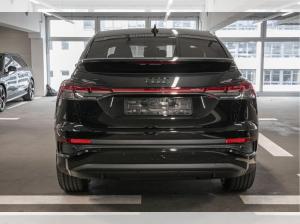 Audi Q4 e-tron Sportback 40 - inkl. kostenloser Wallbox!