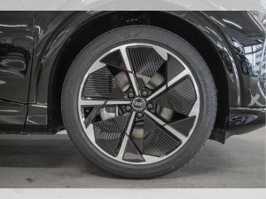 Audi Q4 e-tron Sportback 40 - inkl. kostenloser Wallbox!