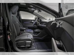 Audi Q4 e-tron Sportback 40 - inkl. kostenloser Wallbox!