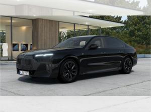 BMW 740 d xDrive ab Lager !!!
