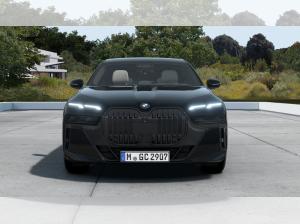 BMW 740 d xDrive ab Lager !!!