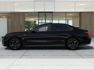 BMW 740 d xDrive ab Lager !!!