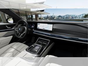 BMW 740 d xDrive ab Lager !!!