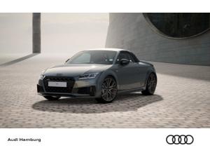 Audi TT Roadster   45 TFSI quaro S tronic