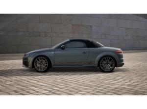 Audi TT Roadster   45 TFSI quaro S tronic
