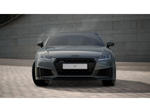 Audi TT Roadster   45 TFSI quaro S tronic