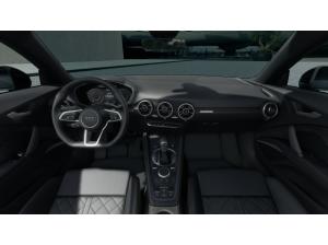 Audi TT Roadster   45 TFSI quaro S tronic