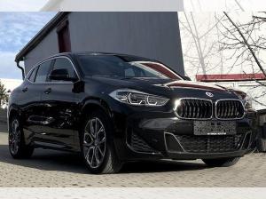 BMW X2 sDr18iA M-SPORT*LEDER/HUD/PARK/19"M/KAM 10...