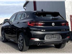 BMW X2 sDr18iA M-SPORT*LEDER/HUD/PARK/19"M/KAM 10...