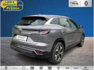 Renault Austral Equilibre TCe140*Allwetter*KAM*Sitzheizung*