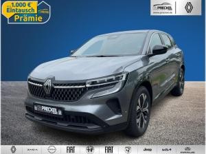 Renault Austral Equilibre TCe140*Allwetter*KAM*Sitzheizung*