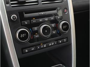 Land Rover Discovery Sport HSE 2.0 Si4 Automatik Allrad Panorama Xenon Leder Meridian