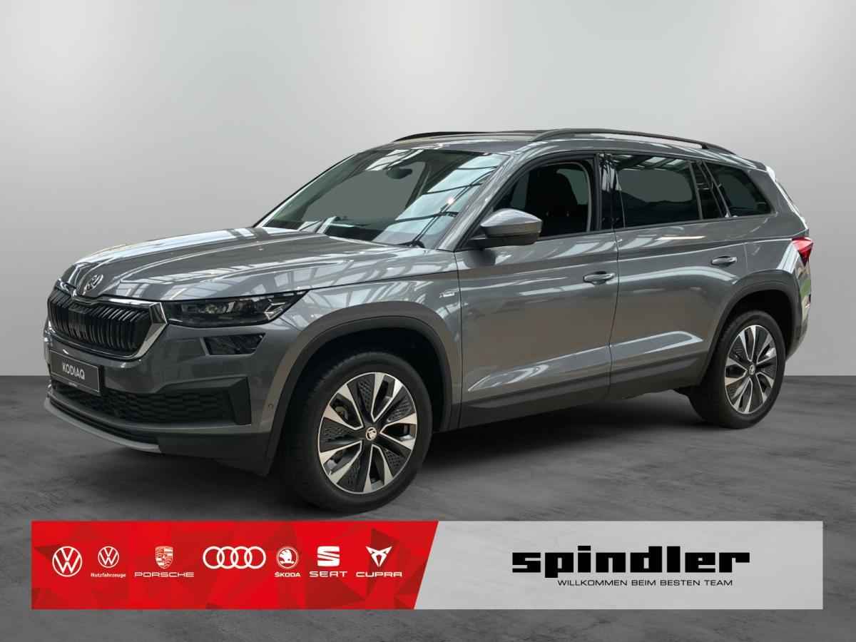 Skoda Kodiaq Ambition 🔥SOFORT VERFÜGBAR🔥