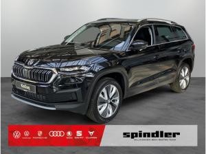 Skoda Kodiaq Ambition