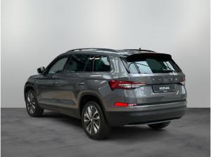 Skoda Kodiaq Ambition  🔥SOFORT VERFÜGBAR🔥