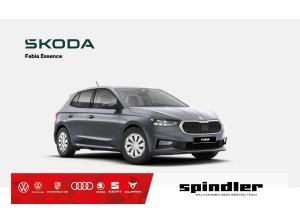 Skoda Fabia Ambition