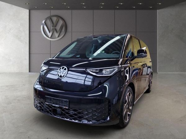 Volkswagen ID. Buzz Pro AHK 4xPlus-Paket *sofort verfügbar*