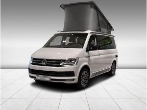 Volkswagen T6 California 2.0 TDI 4Motion Ocean Edition LED