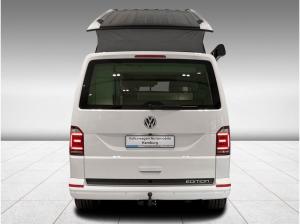 Volkswagen T6 California 2.0 TDI 4Motion Ocean Edition LED