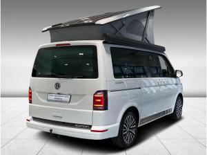 Volkswagen T6 California 2.0 TDI 4Motion Ocean Edition LED