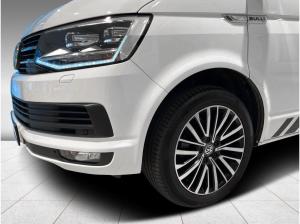 Volkswagen T6 California 2.0 TDI 4Motion Ocean Edition LED
