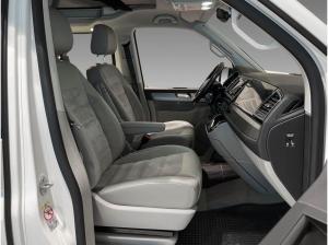 Volkswagen T6 California 2.0 TDI 4Motion Ocean Edition LED