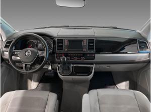 Volkswagen T6 California 2.0 TDI 4Motion Ocean Edition LED