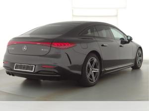 Mercedes-Benz EQS 580 4M /AMG-LINE/PANO/PREM.-PLUS-PAK./NIGHT-PAK./LEDER EXKL./AIR-BAL.-PAK/BURMESTER/FAHRASS.