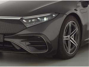 Mercedes-Benz EQS 580 4M /AMG-LINE/PANO/PREM.-PLUS-PAK./NIGHT-PAK./LEDER EXKL./AIR-BAL.-PAK/BURMESTER/FAHRASS.