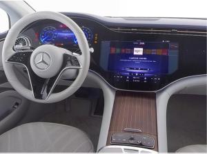 Mercedes-Benz EQS 580 4M /AMG-LINE/PANO/PREM.-PLUS-PAK./NIGHT-PAK./LEDER EXKL./AIR-BAL.-PAK/BURMESTER/FAHRASS.