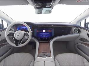 Mercedes-Benz EQS 580 4M /AMG-LINE/PANO/PREM.-PLUS-PAK./NIGHT-PAK./LEDER EXKL./AIR-BAL.-PAK/BURMESTER/FAHRASS.