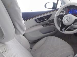 Mercedes-Benz EQS 580 4M /AMG-LINE/PANO/PREM.-PLUS-PAK./NIGHT-PAK./LEDER EXKL./AIR-BAL.-PAK/BURMESTER/FAHRASS.