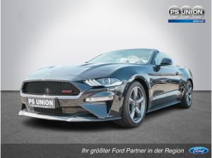 Ford Mustang 5.0 GT Convertible California B&O LED