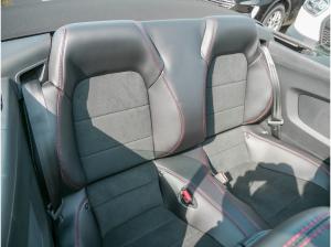 Ford Mustang 5.0 GT Convertible California B&O LED